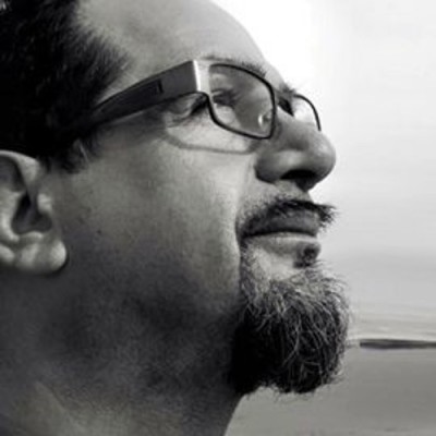 VIP 28 - Jean-Luc Gadreau : un pasteur féru de cinéma cover