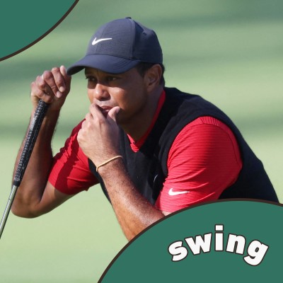 The Open 2022 : La magie à St. Andrews cover