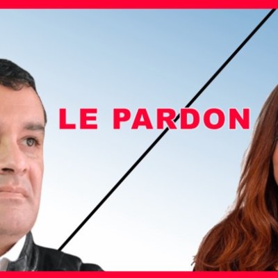 Let’s Talk reçoit Hassan Jaï, le pardon ! cover