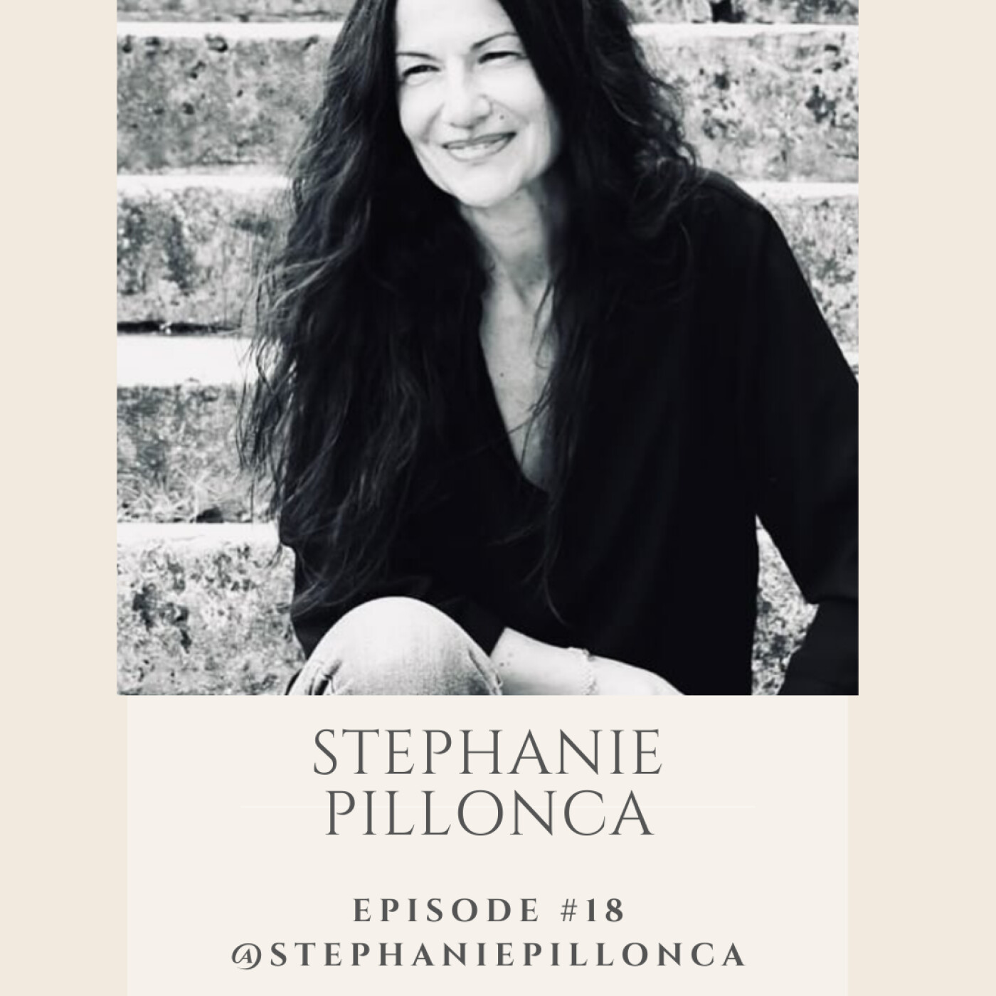 Stéphanie Pillonca – Être une femme aujourd’hui : colère, légitimité et courage d’avancer