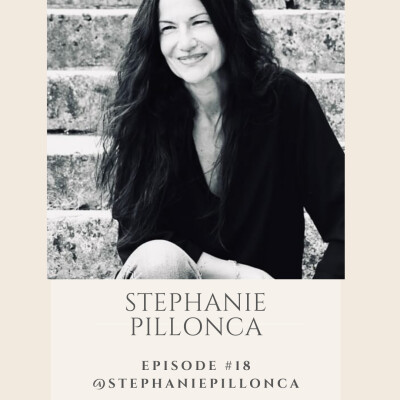 Stéphanie Pillonca – Être une femme aujourd’hui : colère, légitimité et courage d’avancer cover