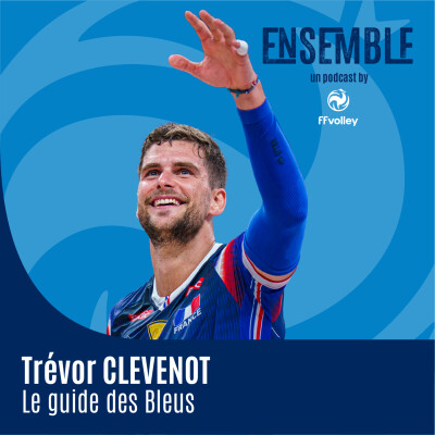 Trévor CLÉVENOT - Le guide des Bleus cover