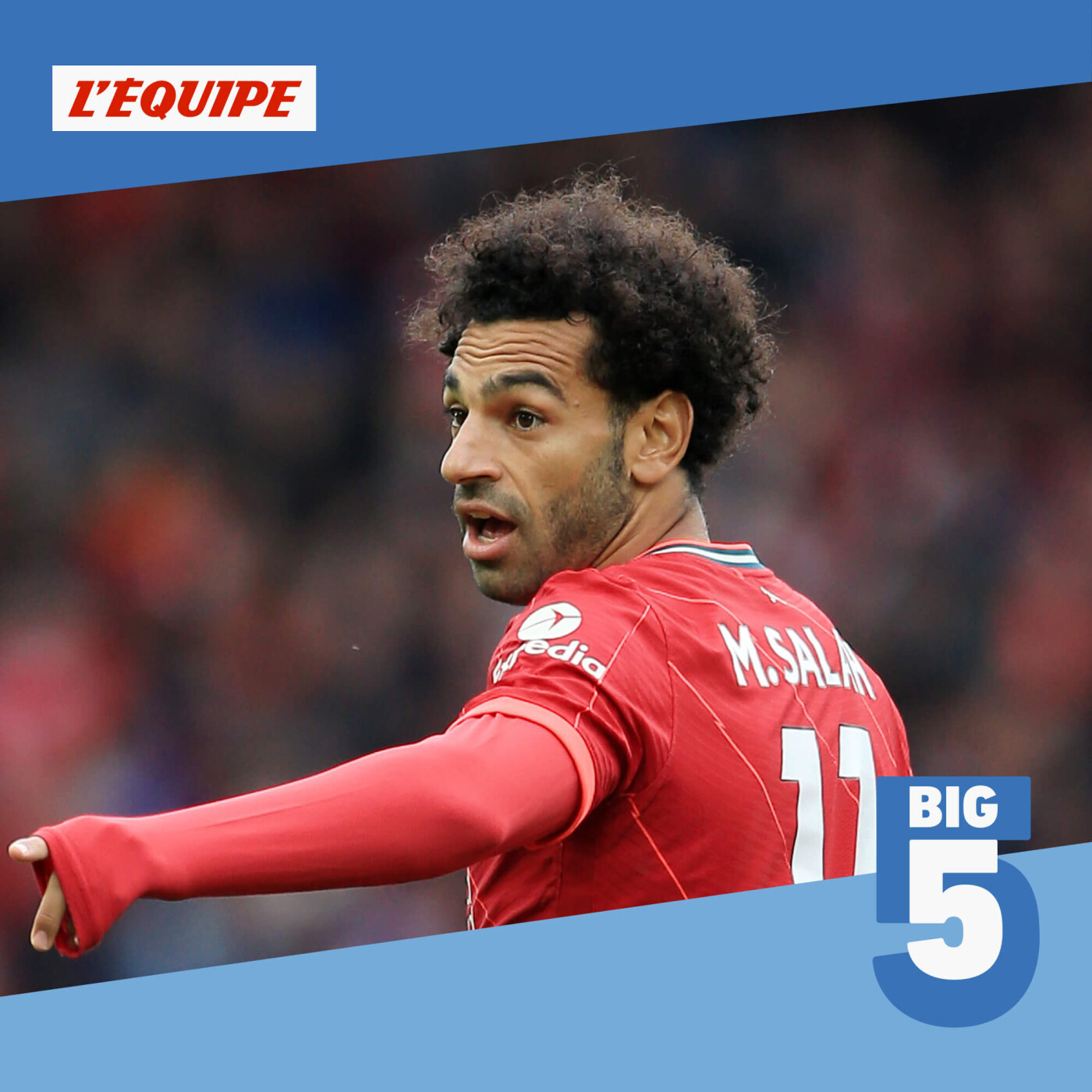 Liverpool, que le spectacle continue !