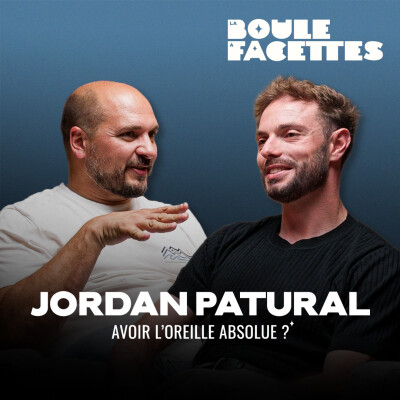 ÊTRE MUSICIEN AVANT D'ÊTRE DJ, ÇA CHANGE QUOI ? (avec Jordan Patural) | La Boule à Facettes #15 cover