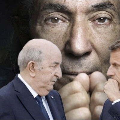 Prisonniers politiques en Algérie : dis-moi si tu es français, je te dirai si je serai… solidaire cover