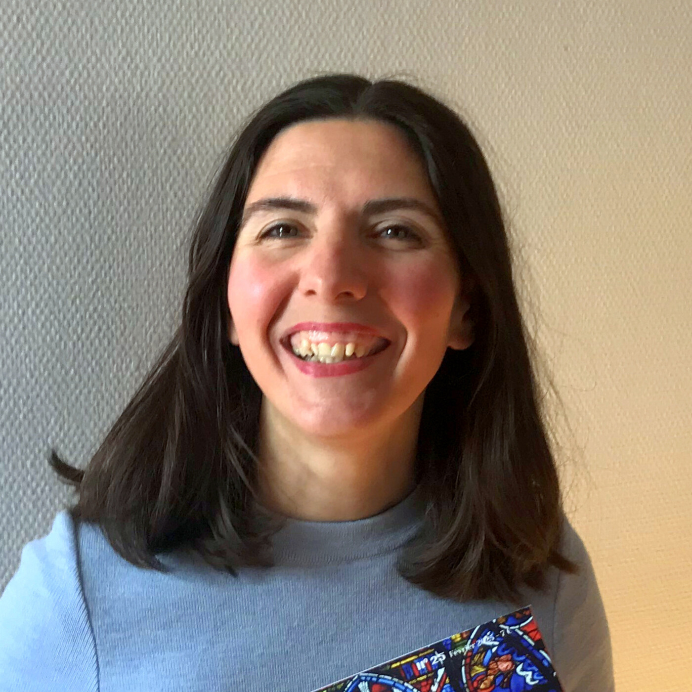 Épisode 42. Marie-Laurentine Caëtano : « J’ai lancé un magazine culturel pour les adolescents »