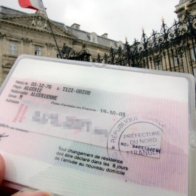 La vérité sur ces «97 % des ressortissants Algériens» que la France veut expulser cover