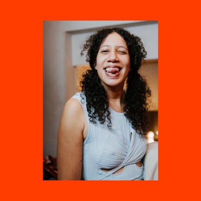 Elvire Duvelle-Charleou le pouvoir de ses cheveux ! cover