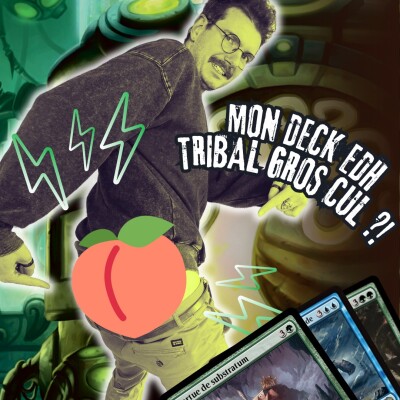 [DECK TECH EDH MULTI] Ce général qui me coûte toujours qu’un mana en Commander multijoueur I Magic cover