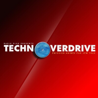 TECHNOVERDRIVE - 15.11.2025 - P2 cover