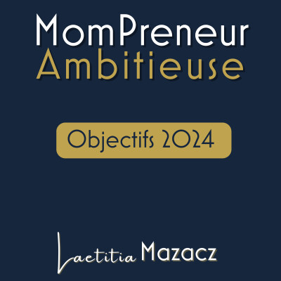 Objectifs 2024 E59 S3E1 cover