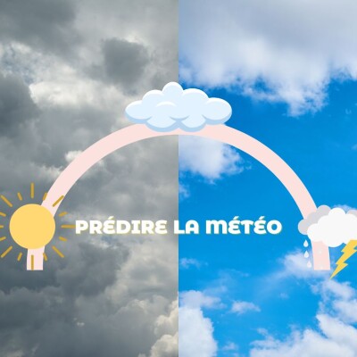 Prévisions météo : science exacte ou boule de cristal ? cover