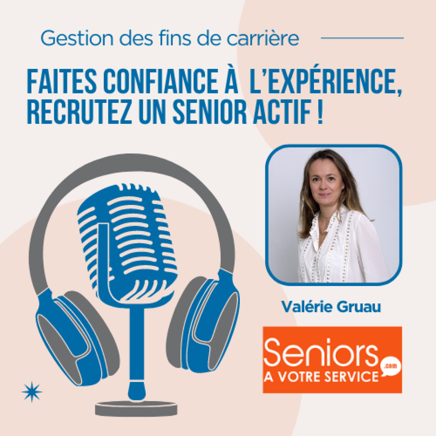 Gestion des fins de carrière | Votre enjeu RH de demain