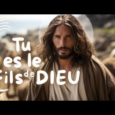 Parole et Évangile du jour | Samedi 24 août • Saint Barthélémy, apôtre cover