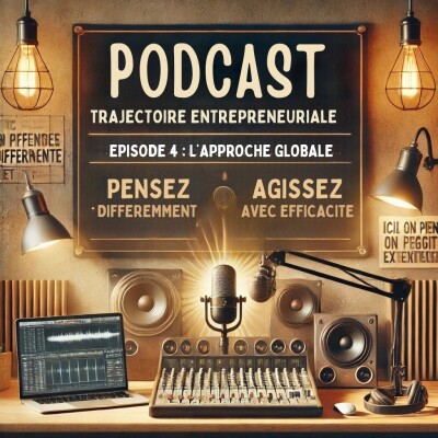 L'approche globale dans la vente cover