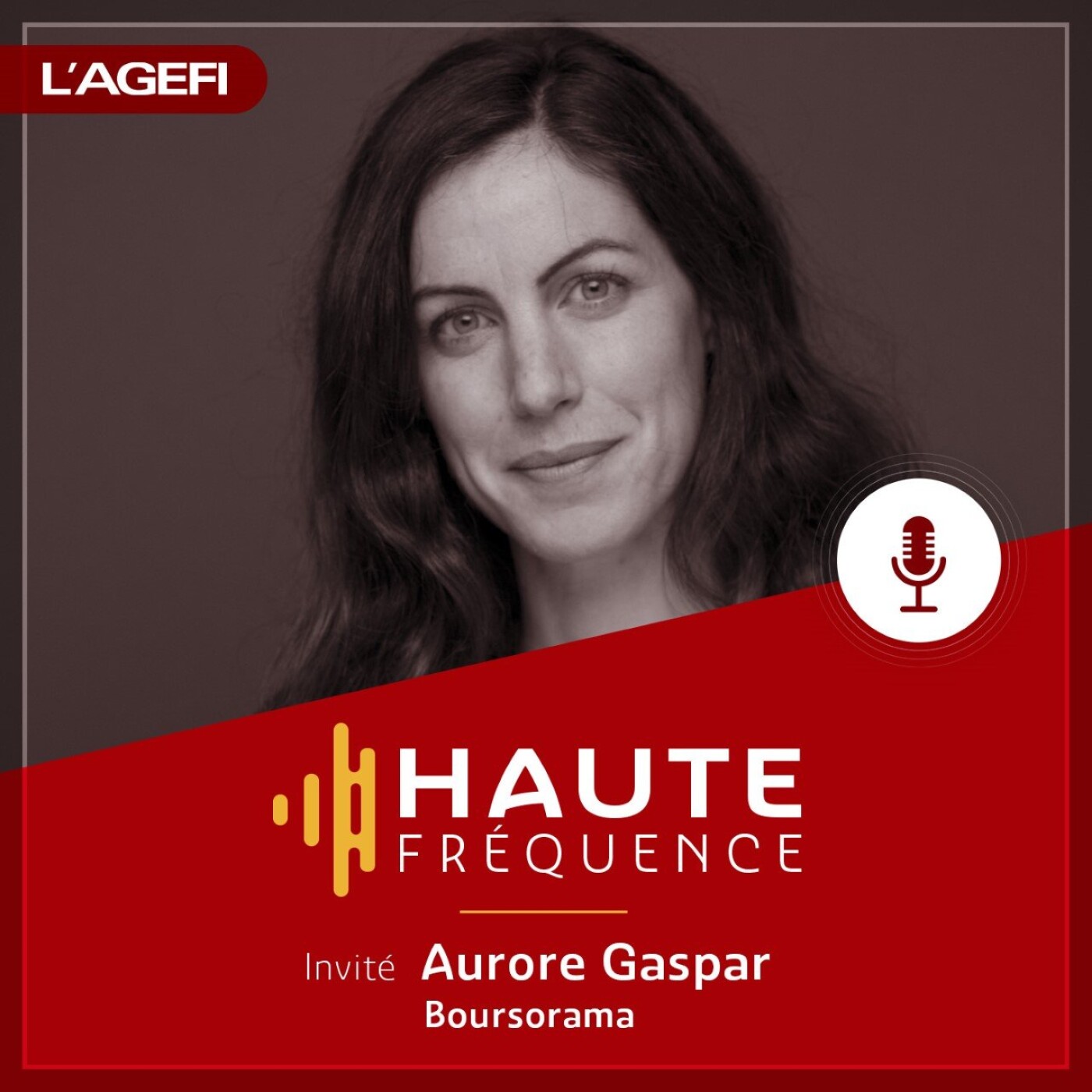 Haute Fréquence