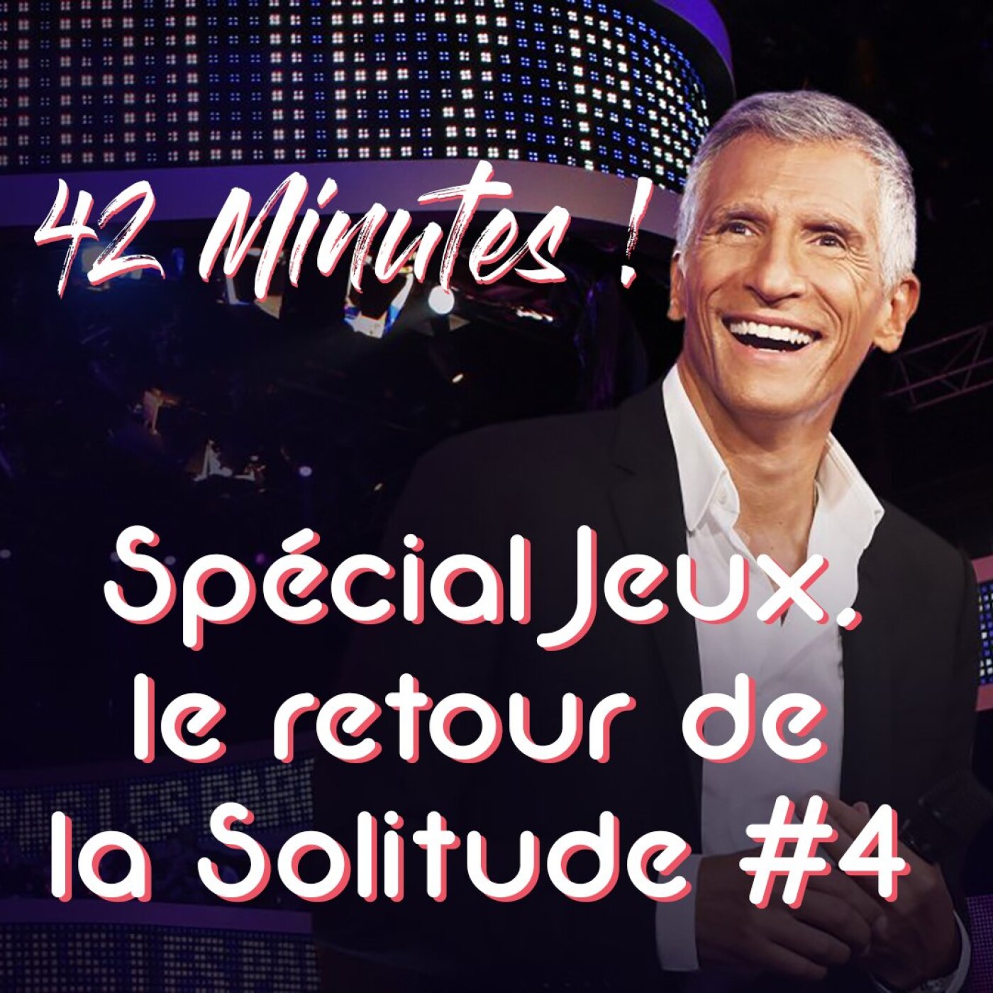 42 Minutes - Podcast séries
