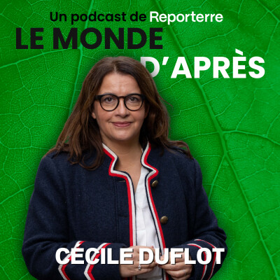 Et si... on battait l'extrrême droite ? Avec Cécile Duflot cover