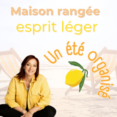 Cuisine organisée, astuces pour une cuisine simple et efficace - Blandine Blangy cover