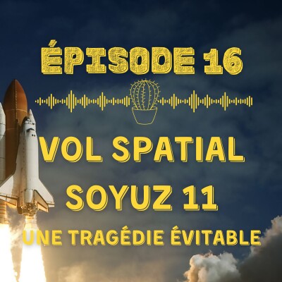 La tragédie évitable du vol spatial Soyuz 11 cover