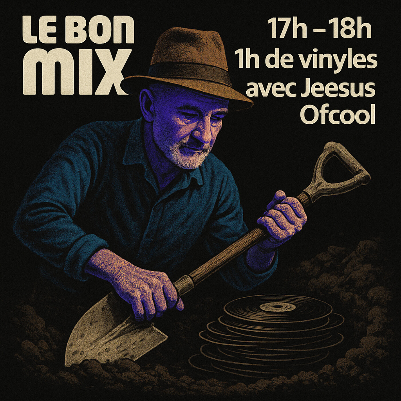 Le Bon Mix : replay des émissions