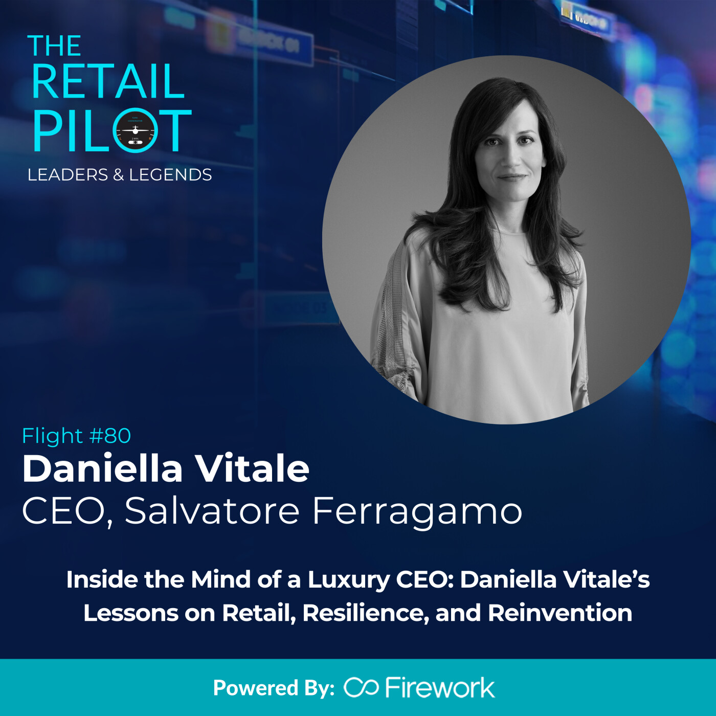The Retail Pilot