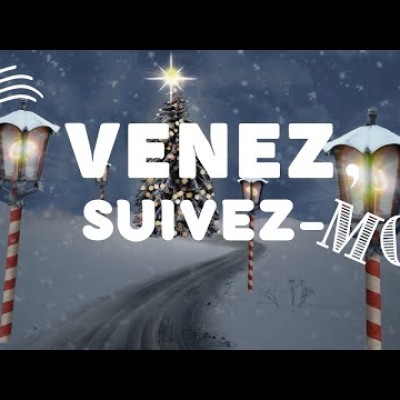 Écoute : Parole et Évangile du jour | Mercredi 30 novembre • St André cover