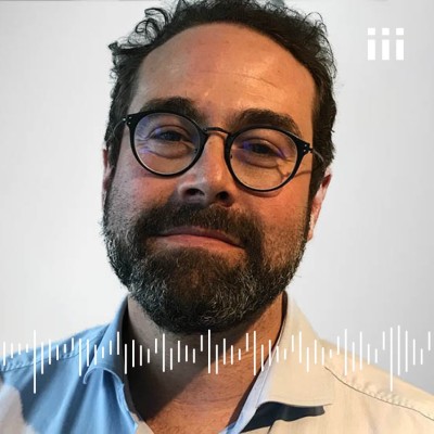 #6 - Accor : Faire vivre territoires et expériences de marque en 2020 avec Antoine Dubois cover