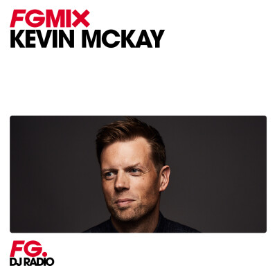 MIX : KEVIN McKAY cover