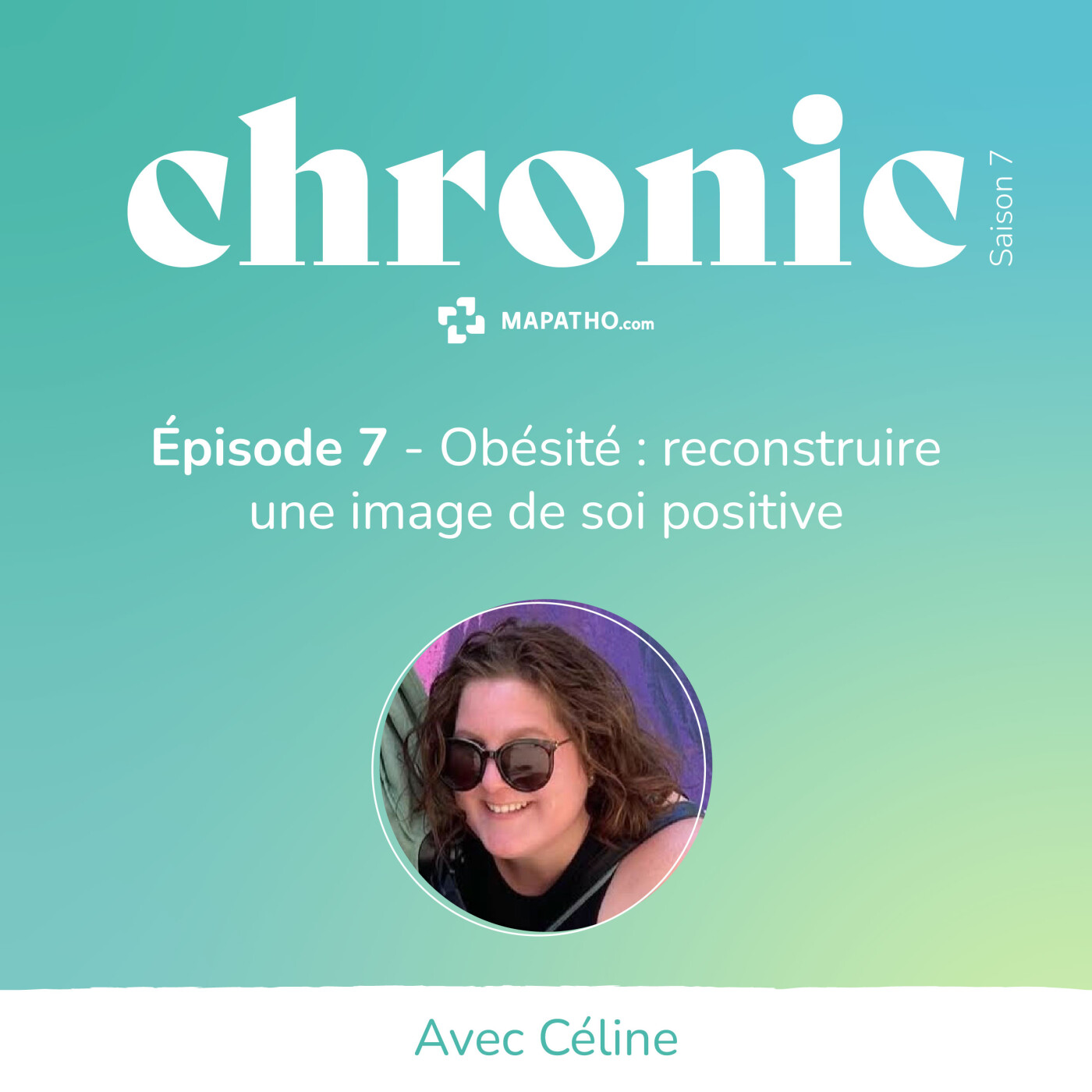 Céline : se réconcilier avec son corps