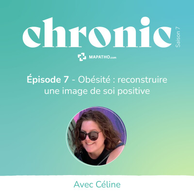 Céline : se réconcilier avec son corps cover