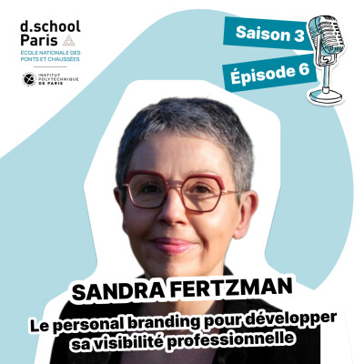Sandra Fertzman : Le personal branding pour développer sa visibilité professionnelle et la confiance en soi. cover