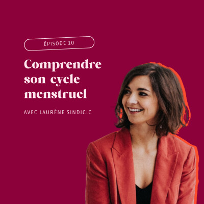 Comprendre son cycle menstruel : éducation et symptothermie pour la santé hormonale des femmes cover