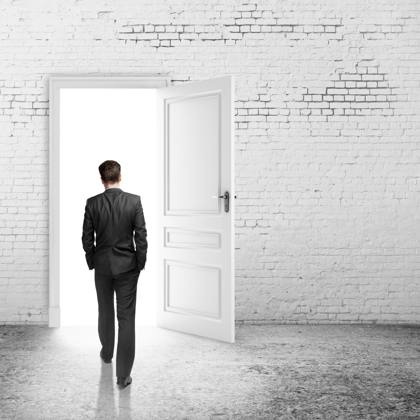 QUAND LE MANIPULATEUR PART DEFINITEVEMENT