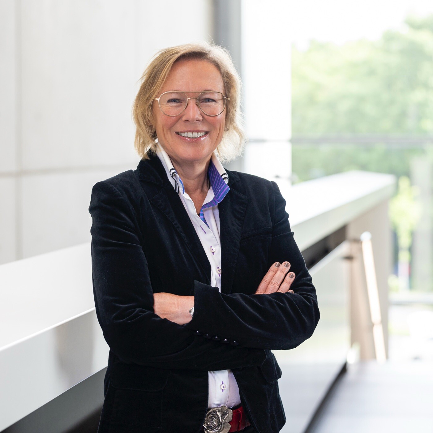 60 Years of Euroshop 60 Years of Euroshop