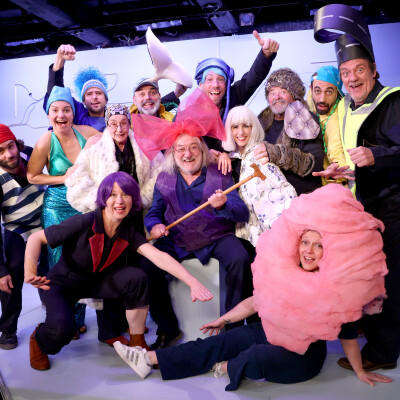 Drusenheim : 31ème revue de la choucrouterie le 8 mai 2026 cover