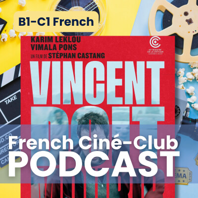 Vincent doit mourir : le film de zombies... sans zombies cover