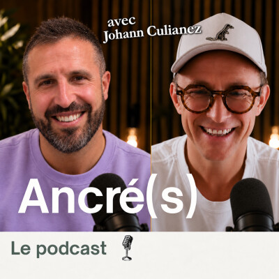 Johann Culianez : résilience et dépassement de soi après un accident devenu tétraplégique à 25 ans cover
