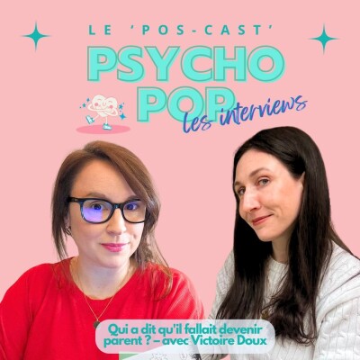 Victoire : Qui a dit qu'il fallait devenir parent pour réussir sa vie ? cover
