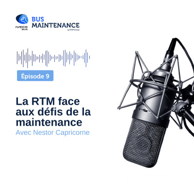 La RTM face aux défis de la maintenance cover