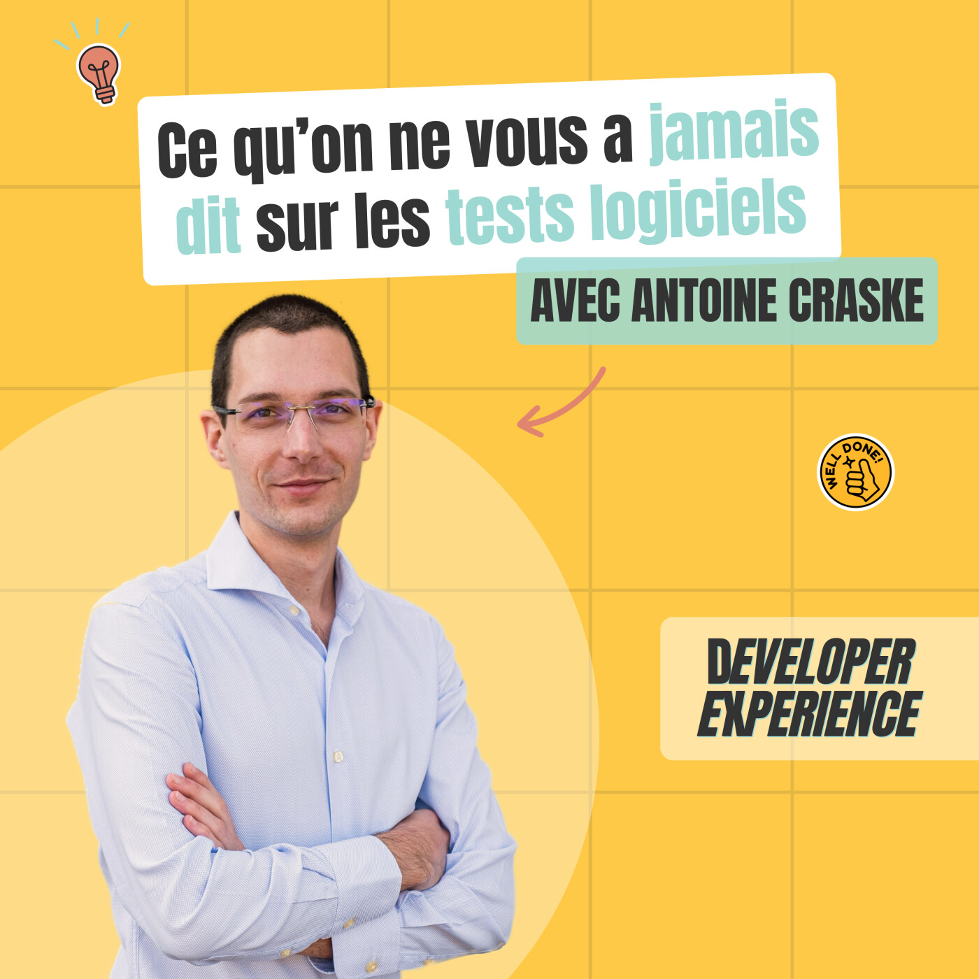 Developer Experience