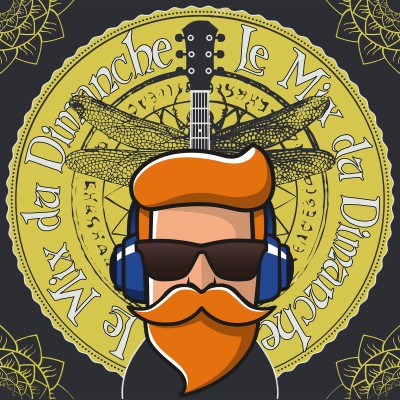 LE MIX DU DIMANCHE #3 cover