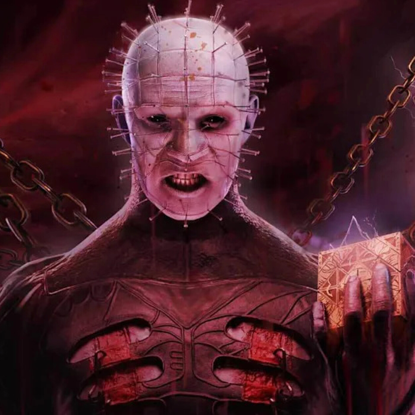 HELLRAISER REVIVAL : je ne pensais pas qu’ils oseraient ça | Podcast Horreur