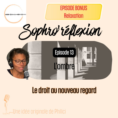 Faire de la place à l'ombre avec la sophrologie cover