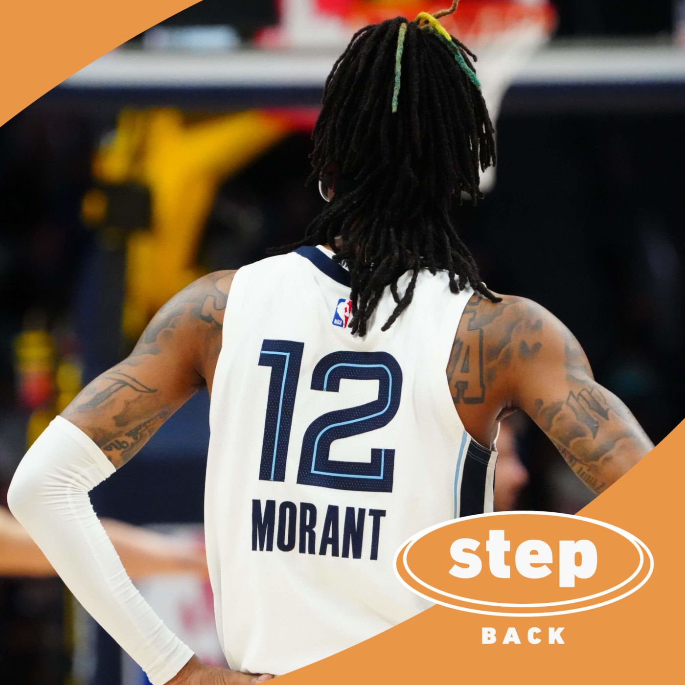 Ja Morant ne fait plus rire personne