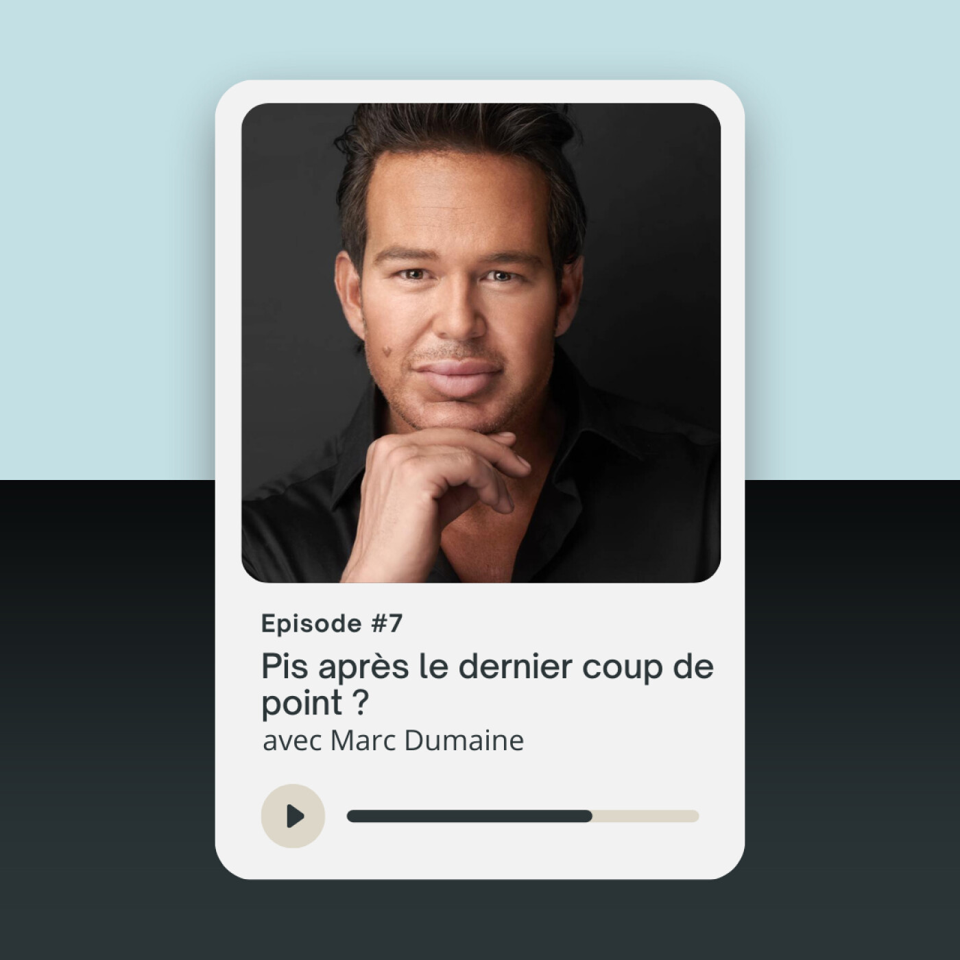 Pis après ? Le podcast