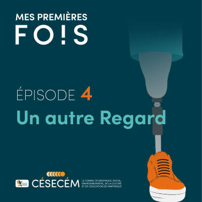 Un autre regard - Episode 4 cover