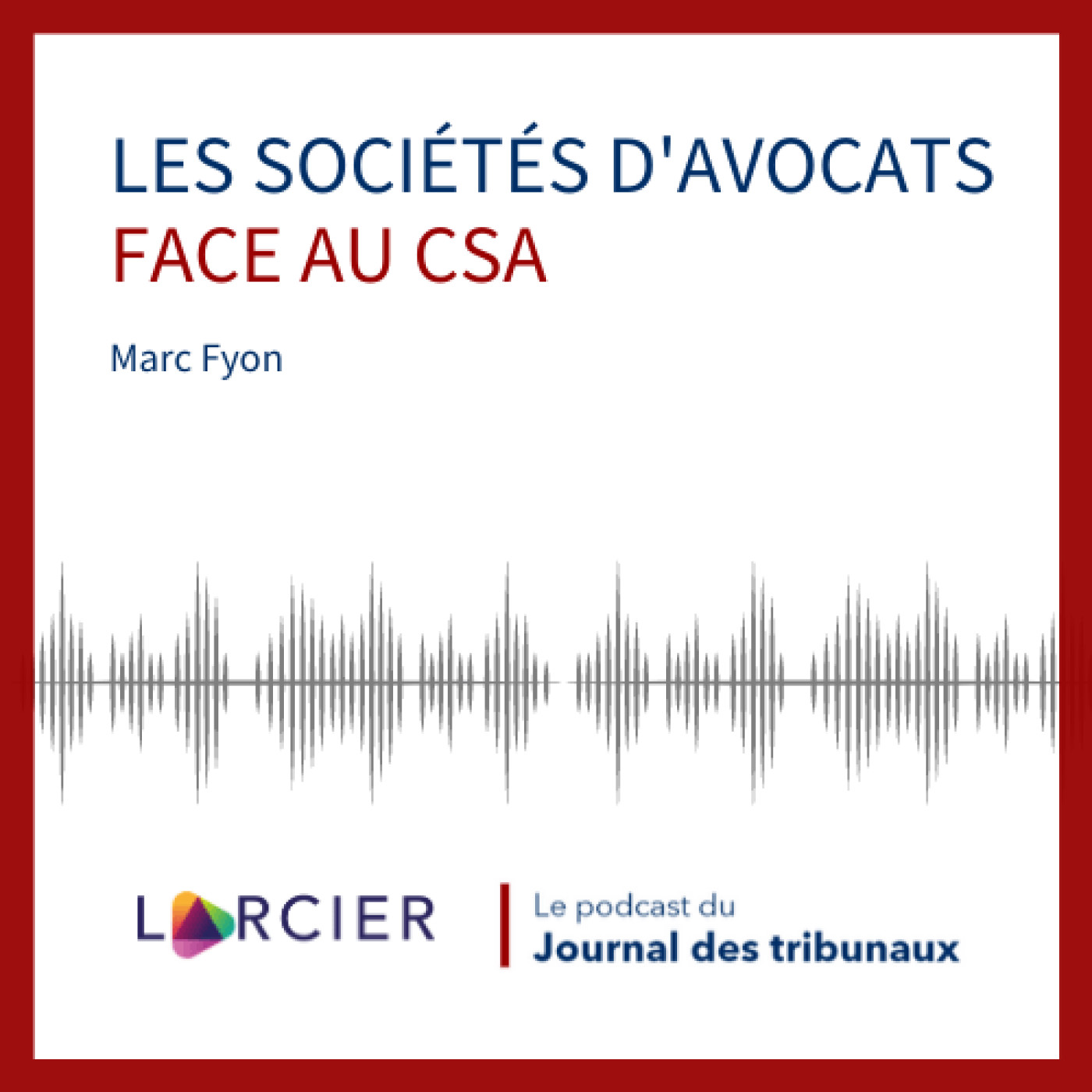 Le Journal des tribunaux