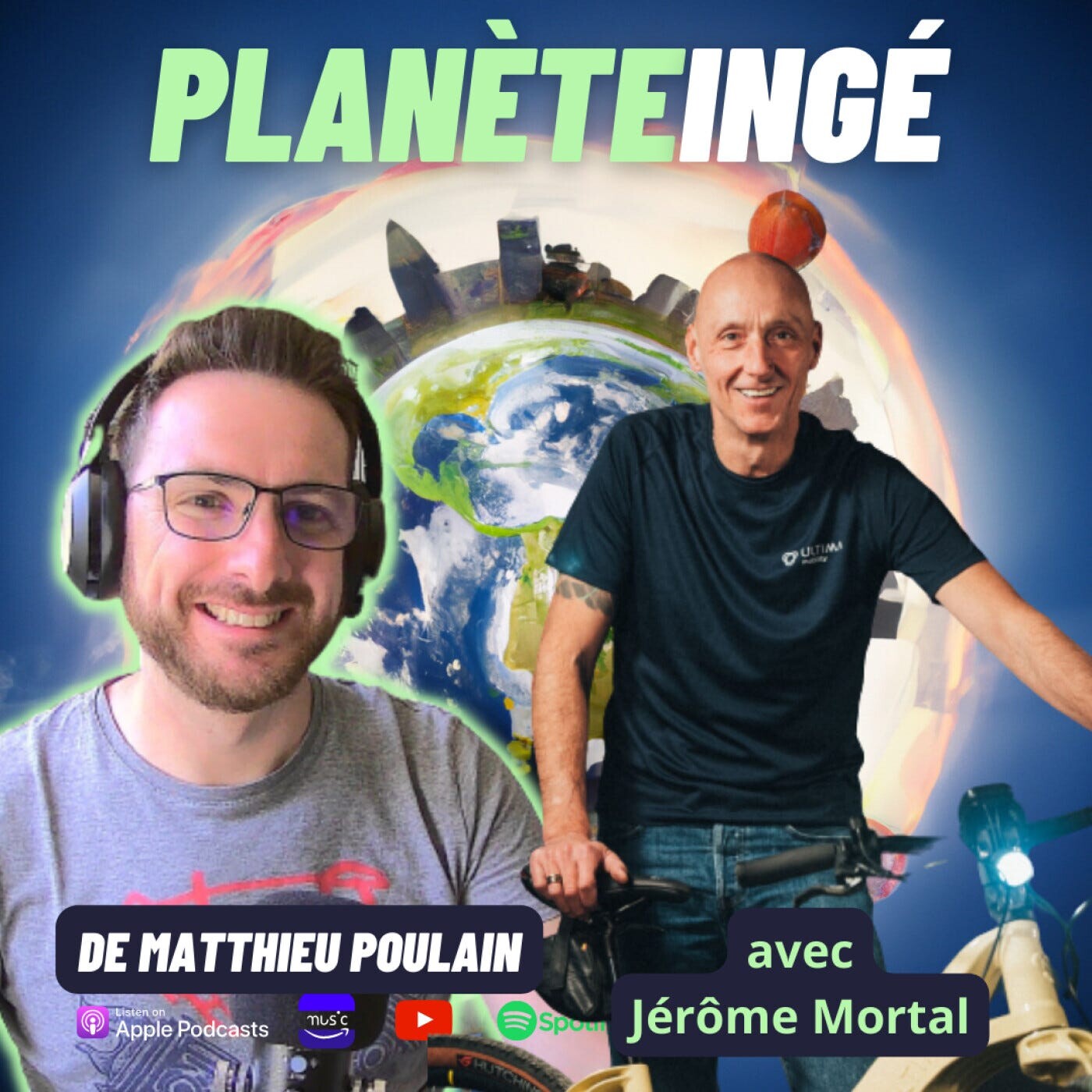 Planète Ingénieur - L\'actualité avec les meilleurs ingénieurs