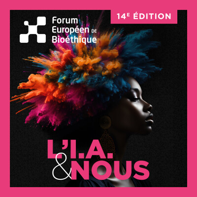 L'intelligence artificielle plus forte que la mort cover